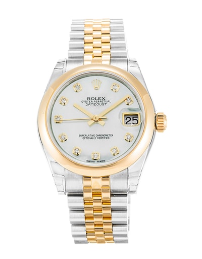 Rolex Datejust Lady 31 178243
